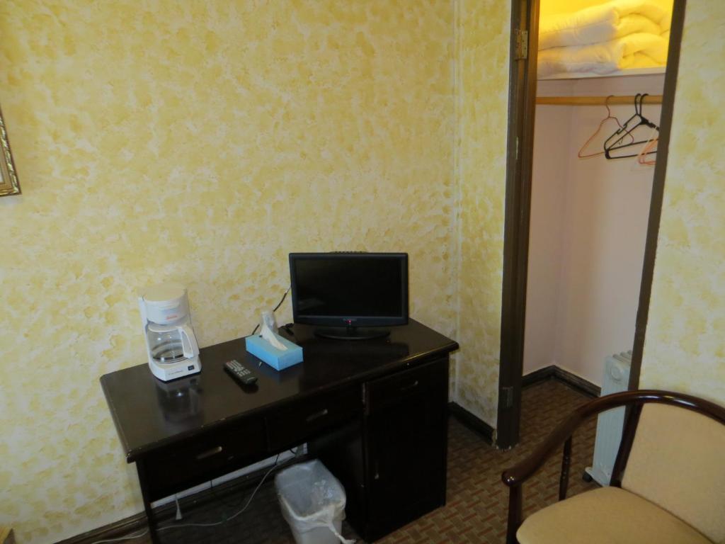 Chinatown Hotel Chicago Pokoj fotografie