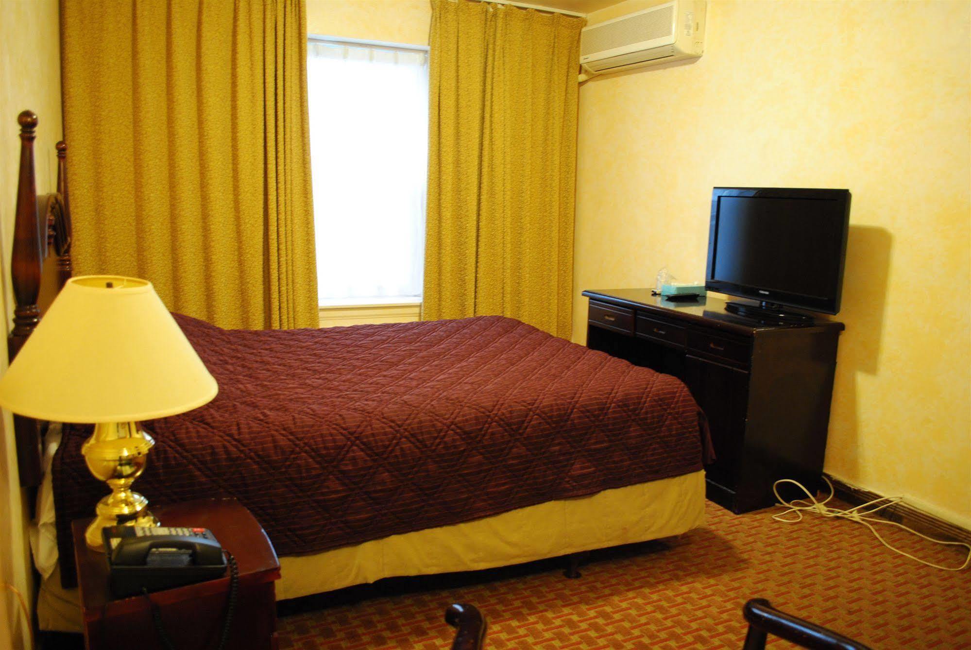 Chinatown Hotel Chicago Exteriér fotografie